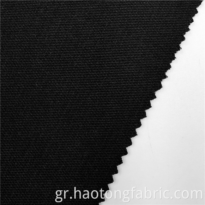 Breathable Bird Eye Knitted Cloth